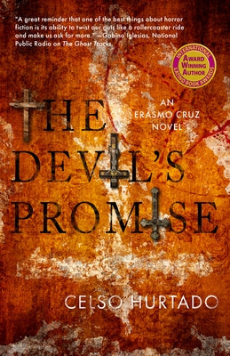 The Devil's Promise by Hurtado, Celso