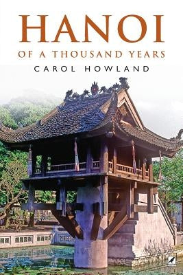 Hanoi of a Thousand Years Paperback Mynah Bird Books
