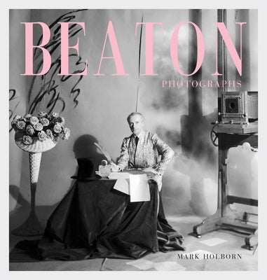 Beaton Photographs by Holborn, Mark