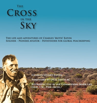 The Cross in the Sky by Eaton, Charles Stuart