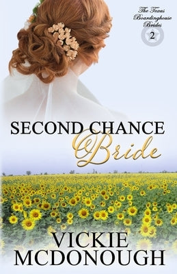 Second Chance Bride Paperback Maverick Press
