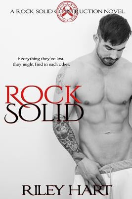Rock Solid by Hart, Riley