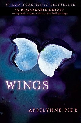Wings by Pike, Aprilynne
