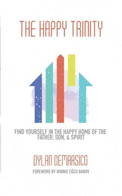 The Happy Trinity Paperback Eyes Open Press