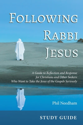 Following Rabbi Jesus, Study Guide Paperback Wipf & Stock Publishers