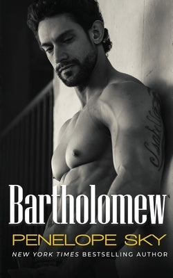 Bartholomew Paperback Independently Published