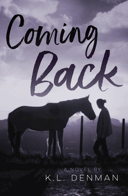 Coming Back Paperback Rapid Reads
