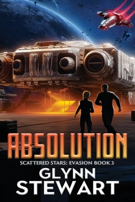 Absolution Paperback Faolan's Pen Publishing Inc.