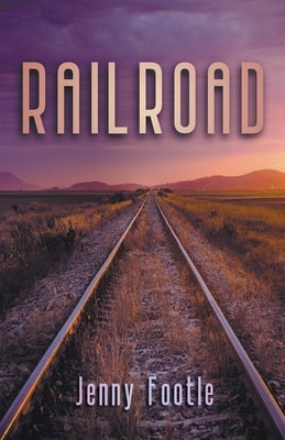 Railroad by Footle, Jenny