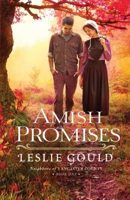 Amish Promises Paperback Bethany House Publishers