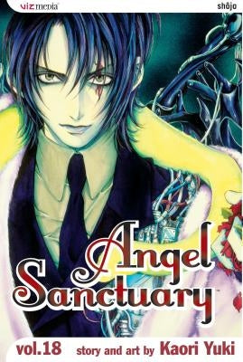 Angel Sanctuary, Vol. 18, 18 by Yuki, Kaori