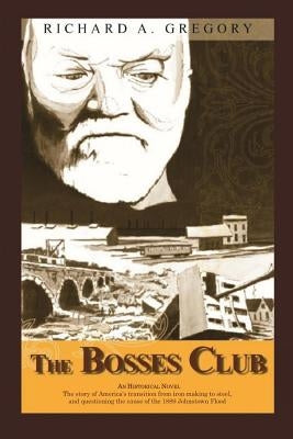 The Bosses Club Paperback Createspace Independent Publishing Platform
