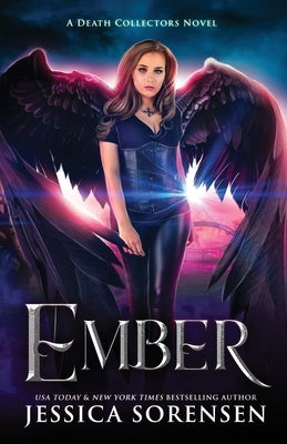 Ember Paperback Borrowed Hearts Publishing, LLC