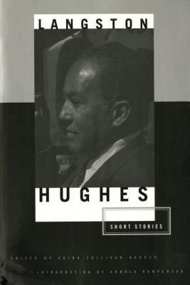 The Short Stories of Langston Hughes Paperback Hill & Wang