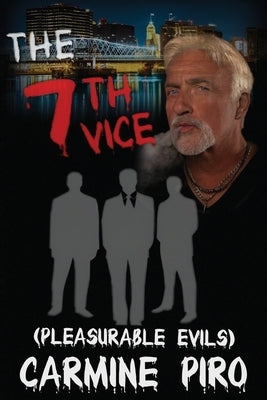 The 7th Vice Paperback Carmine Piro