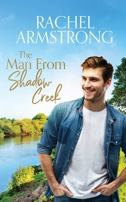 The Man from Shadow Creek Paperback Pink Paws Publishing