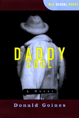 Daddy Cool Paperback W. W. Norton & Company