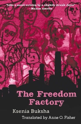 The Freedom Factory Paperback Phoneme Media