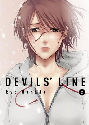 Devils' Line, Volume 2 by Hanada, Ryo