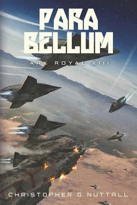 Para Bellum Paperback Independently Published