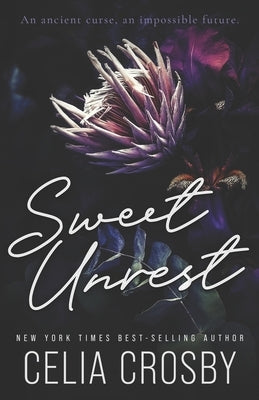 Sweet Unrest Paperback Harrison Books Publishing