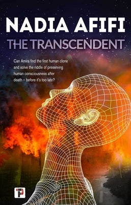 The Transcendent Paperback Flame Tree Press
