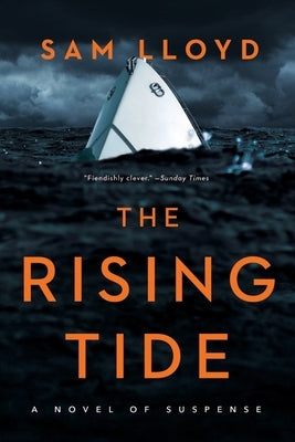 The Rising Tide by Lloyd, Sam