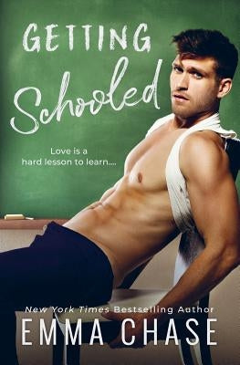 Getting Schooled Paperback Createspace Independent Publishing Platform