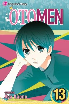 Otomen, Vol. 13, 13 by Kanno, Aya