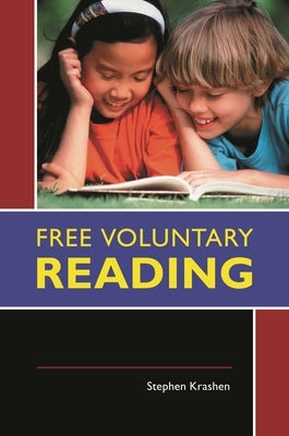 Free Voluntary Reading Paperback Bloomsbury Publishing PLC