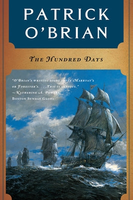 The Hundred Days W. W. Norton & Company