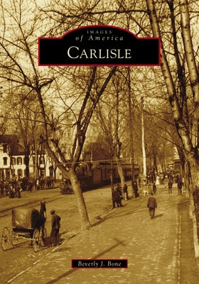 Carlisle Paperback Arcadia Publishing (SC)