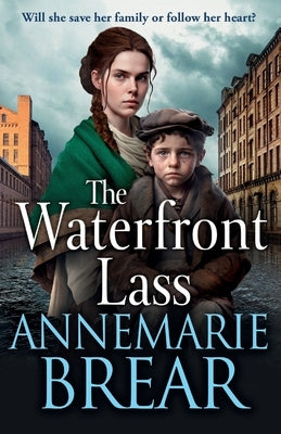 The Waterfront Lass Paperback Boldwood Books Ltd