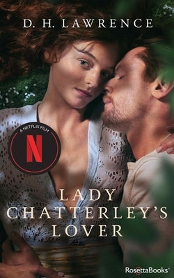 Lady Chatterley's Lover by Lawrence, D. H.
