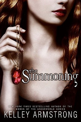 The Summoning by Armstrong, Kelley