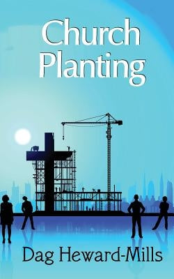 Church Planting Paperback Sunpenny Limited