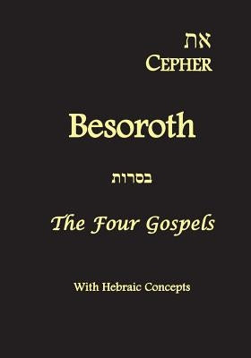 Eth Cepher - Besor'oth Paperback Createspace Independent Publishing Platform