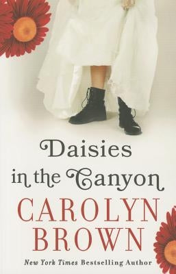 Daisies in the Canyon Paperback Montlake Romance