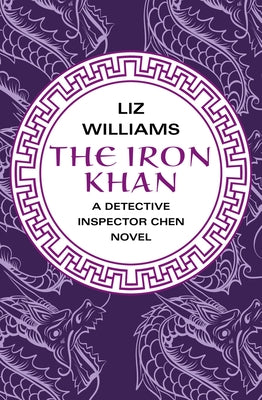 The Iron Khan Paperback Open Road Media Science & Fantasy
