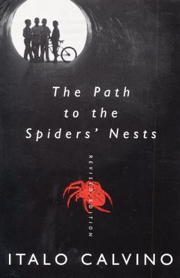 The Path to the Spiders' Nests: Revised Edition Paperback Ecco Press