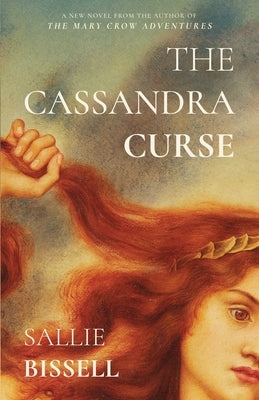 The Cassandra Curse Paperback Atmosphere Press