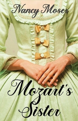 Mozart's Sister Paperback Mustard Seed Press