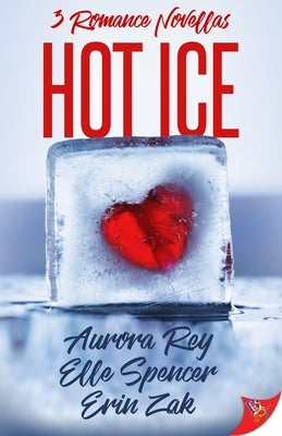 Hot Ice by Spencer, Elle