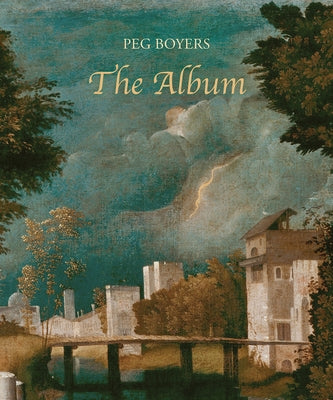 The Album by Boyers, Peg
