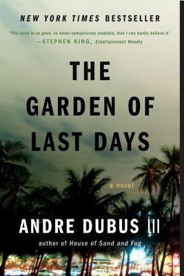 The Garden of Last Days Paperback W. W. Norton & Company