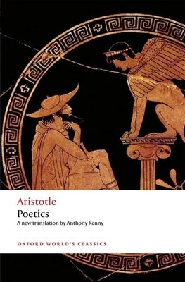 Poetics by Aristotle