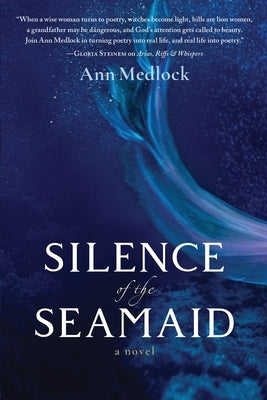Silence of the Seamaid Paperback Dromnavarna Press