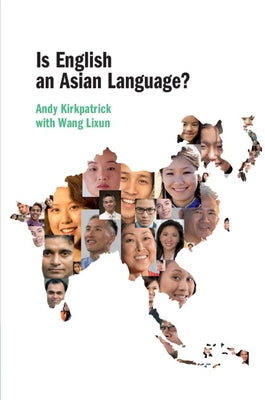 Is English an Asian Language? Paperback Cambridge University Press
