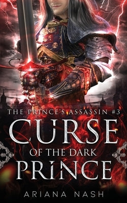 Curse of the Dark Prince by Nash, Ariana
