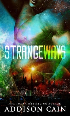 Strangeways Paperback Addison Cain